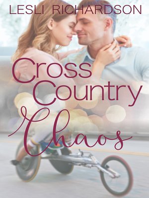 cover image of Cross Country Chaos